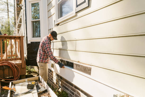 Top rated local Siding Repair specialists in Georgetown, KY